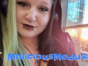 MaliciousMedusa