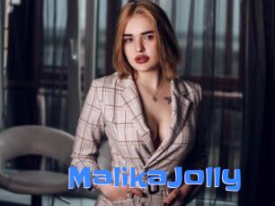 MalikaJolly