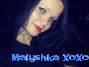 Malyshka_XoXo