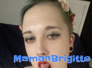 MamanBrigitte
