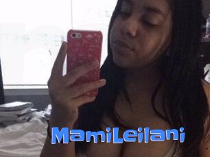 MamiLeilani