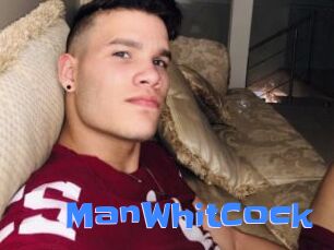 ManWhitCock