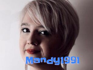 Mandy1991