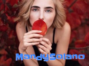 MandySolano