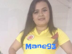 Mane93