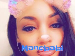 Manebabi