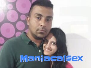 Maniacalsex