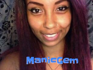 ManicGem
