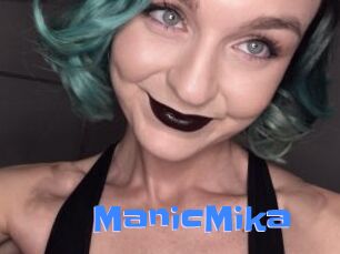 ManicMika