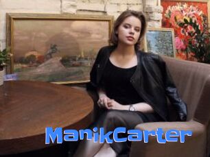ManikCarter