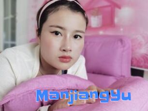 ManjiangYu