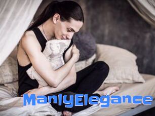 ManlyElegance