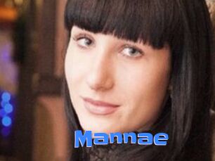 Mannae