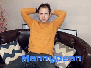 MannyDean