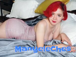 ManyeleChes