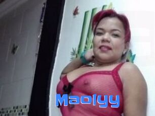 Maolyy