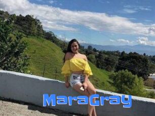 MaraGray