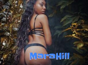 MaraHill