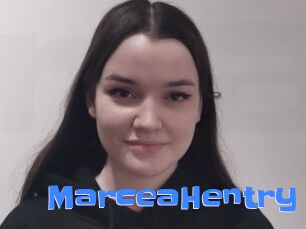 MarceaHentry