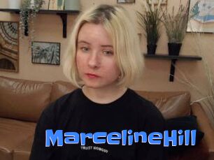 MarcelineHill