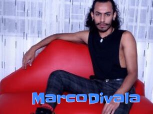 MarcoDivala