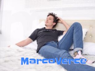 MarcoVerce