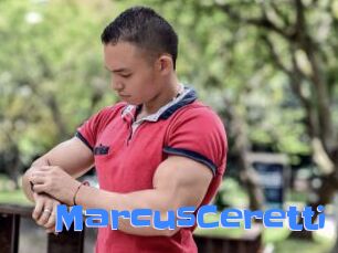 MarcusCeretti Mausi Privat