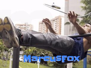 MarcusFox