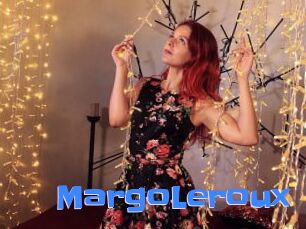 MargoLeroux