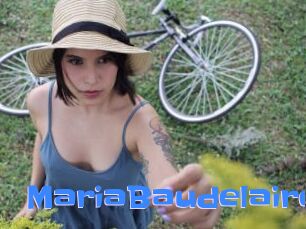 MariaBaudelaire