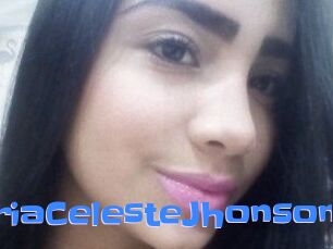 MariaCelesteJhonson