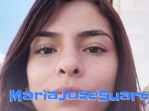 MariaJoseSuarez