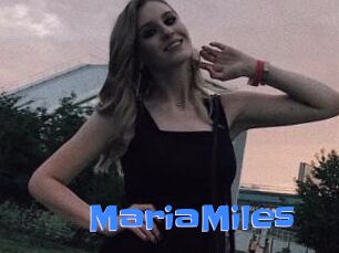 MariaMiles
