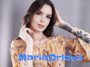 MariaOrlova