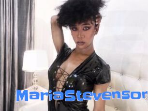 MariaStevenson