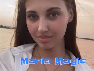 Maria_Magic