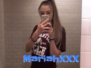 MariahXXX