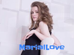 MarialLove