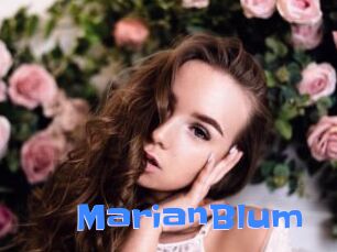 MarianBlum