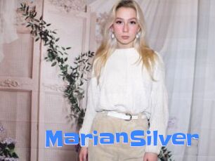 MarianSilver