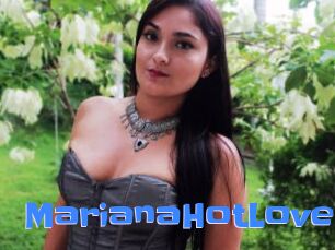MarianaHotLover