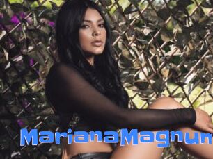 MarianaMagnum