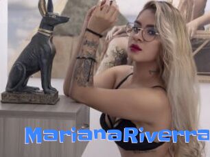 MarianaRiverra