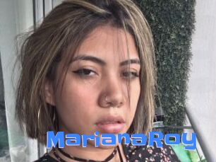 MarianaRoy
