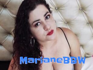 MarianeBBW