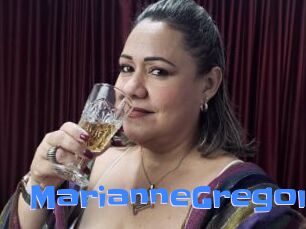MarianneGregor