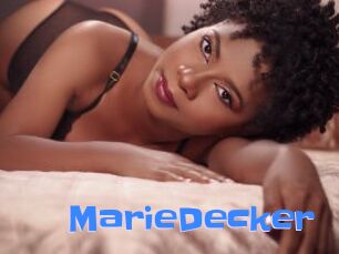 MarieDecker