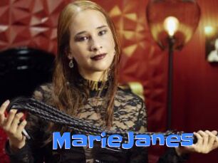 MarieJanes