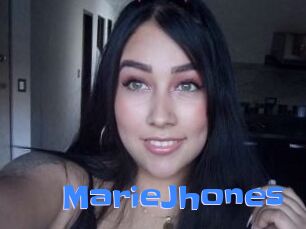 MarieJhones