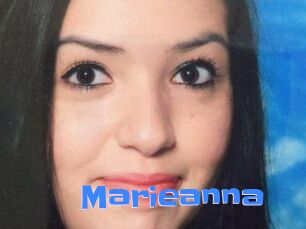 Marieanna
